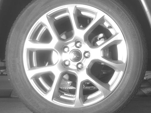 Used 2025 Jeep Compass Limited AWD/4WD image 15