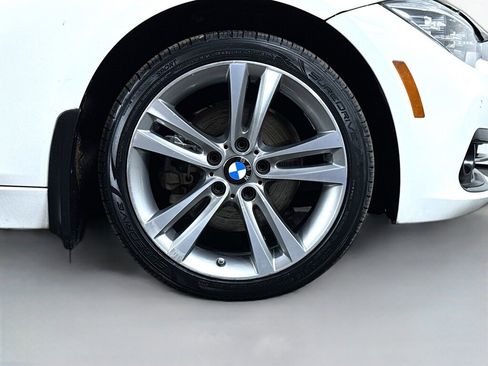 Used 2017 BMW 328d Sedan image 40