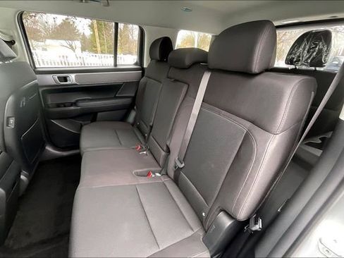New 2026 Hyundai Santa Fe SE image 10