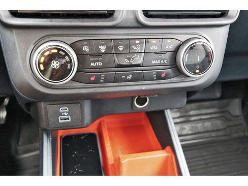 Used 2023 Ford Maverick XLT w/ XLT Luxury Package FWD image 27