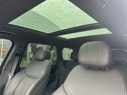 Used 2023 Land Rover Range Rover SE image 24