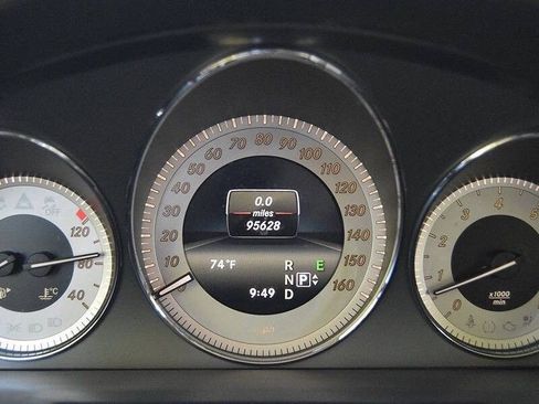 Used 2014 Mercedes-Benz GLK 350 4MATIC w/ Premium 1 Package image 20