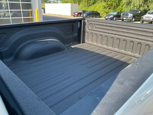 Used 2026 RAM 2500 Big Horn AWD/4WD image 21