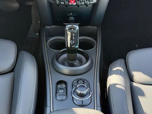 Used 2024 MINI Cooper Countryman S w/ Storage Package AWD/4WD image 13