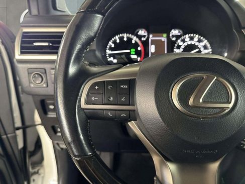 Used 2020 Lexus GX 460 Premium w/ Premium Package image 15