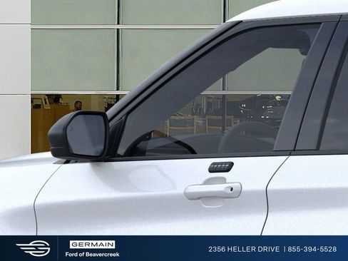 New 2026 Ford Explorer Active w/ Active Comfort Package AWD/4WD image 20
