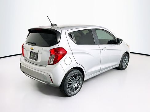 Used 2022 Chevrolet Spark LS image 9