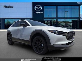 New 2026 MAZDA CX-30 2.5 Turbo Aire Edition AWD/4WD video 1