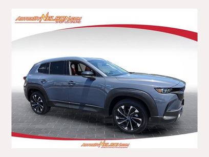 Used 2025 MAZDA CX-50 2.5 Hybrid w/ Premium Plus Pkg