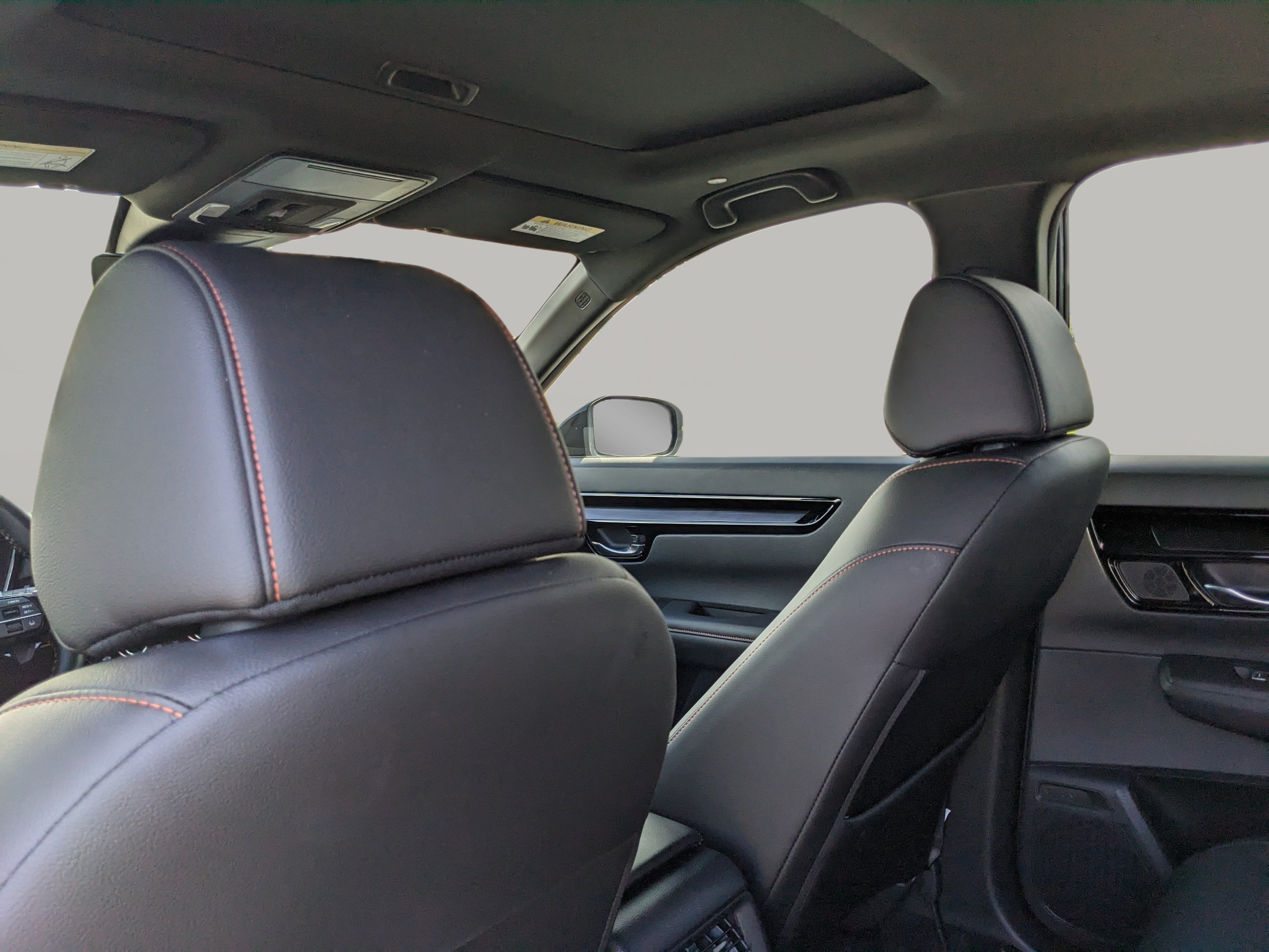 Used 2026 Honda CR-V Sport Touring image 17