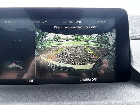 Used 2025 INEOS Grenadier Fieldmaster Edition image 17