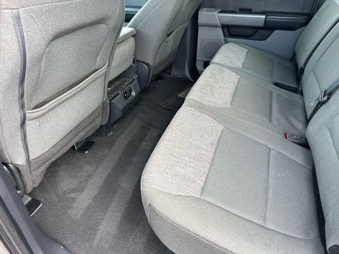 Used 2024 Ford F350 XLT image 32