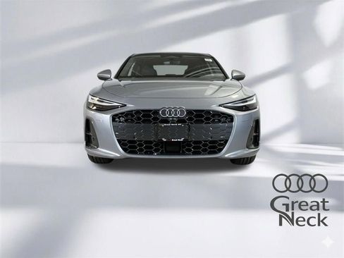 New 2026 Audi A6 Premium AWD/4WD image 24