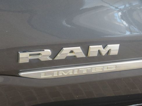 Used 2020 RAM 1500 Limited AWD/4WD image 80