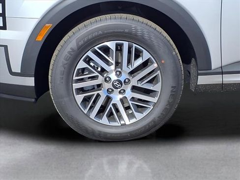 New 2026 Hyundai Palisade SEL image 12