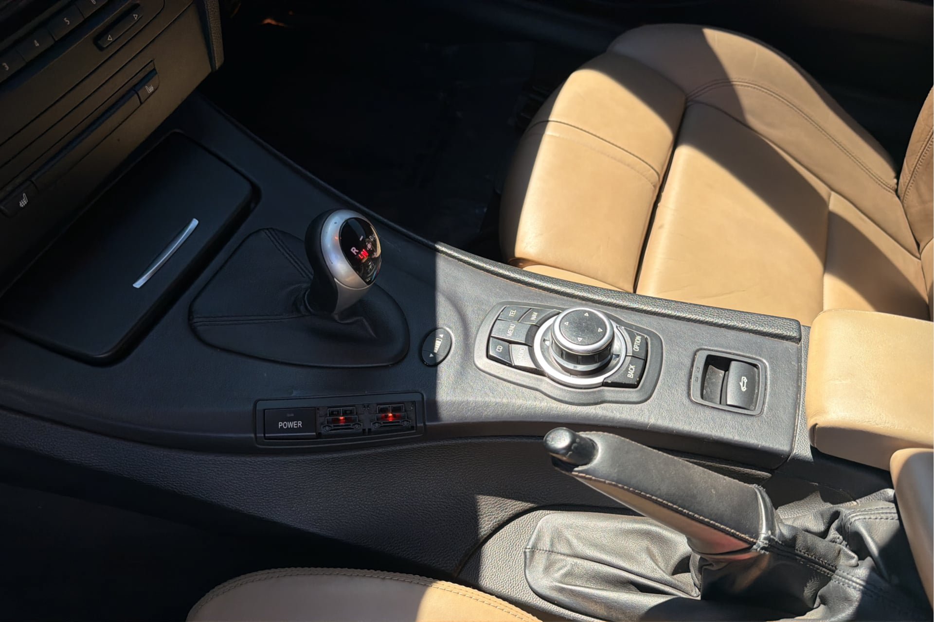 Used 2009 BMW M3 Convertible RWD image 26