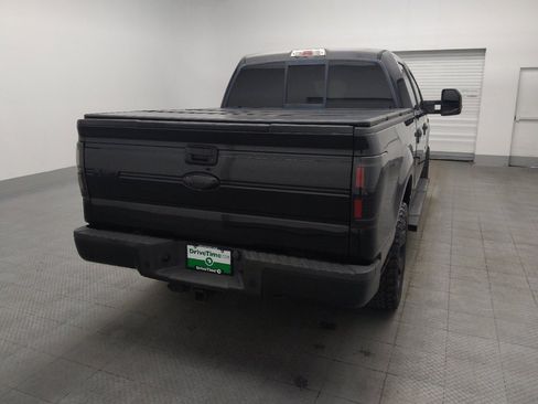 Used 2014 Ford F150 XLT w/ Equipment Group 302A Luxury RWD image 7