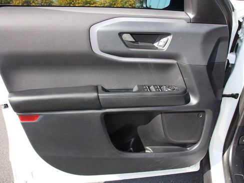 Certified 2024 Ford Bronco Sport Big Bend AWD/4WD image 23