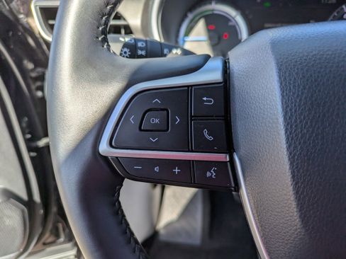 Used 2024 Toyota Highlander XLE image 29