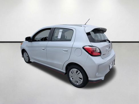 Used 2021 Mitsubishi Mirage FWD image 6