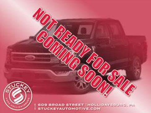 Used 2021 Ford F150 Lariat w/ Equipment Group 502A High AWD/4WD image 1