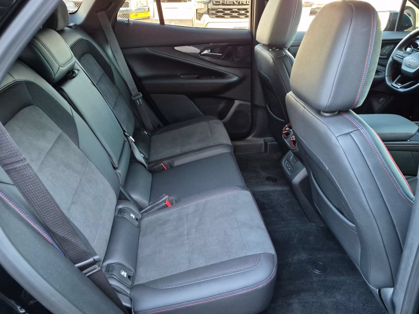 Used 2024 Chevrolet Blazer EV RS AWD/4WD image 26