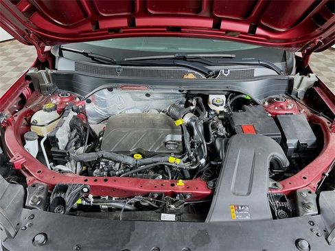 Used 2024 Chevrolet Trax LS image 25