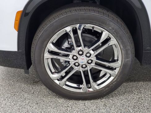 New 2026 Buick Enclave Sport Touring w/ Power Package image 10