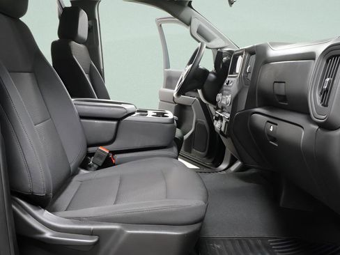 Used 2024 GMC Sierra 1500 Pro w/ Graphite Edition AWD/4WD image 26