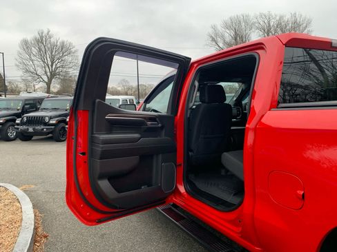 Used 2024 Chevrolet Silverado 1500 LT Trail Boss w/ Protection Package image 31