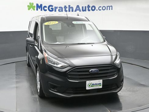 Used 2022 Ford Transit Connect XL FWD image 5