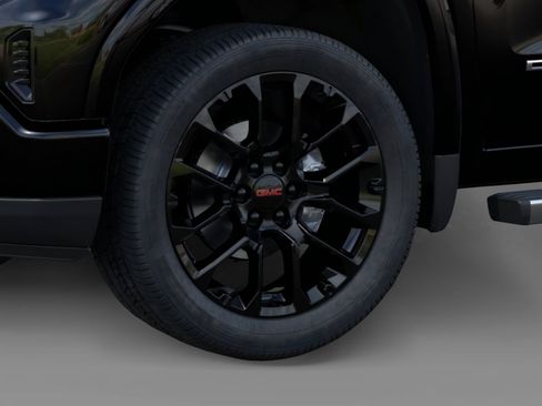 New 2026 GMC Sierra 1500 Denali w/ Technology Package AWD/4WD image 9