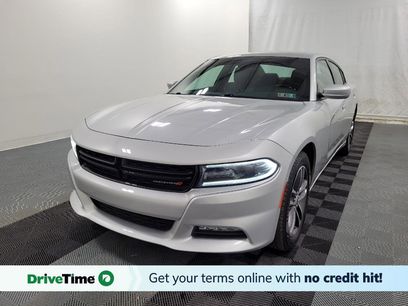 Used 2019 Dodge Charger SXT