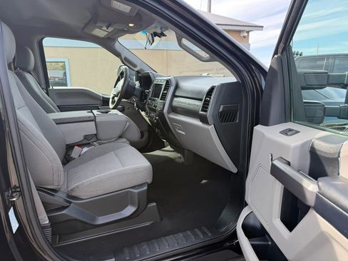 Used 2019 Ford F350 XLT w/ XLT Value Package AWD/4WD image 18