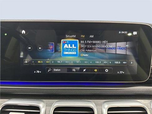 Certified 2022 Mercedes-Benz GLE 350 4MATIC image 21