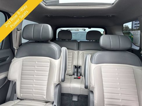 Certified 2024 Kia EV9 Land AWD/4WD image 25