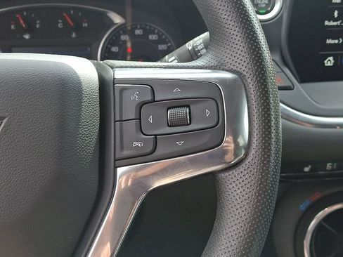 Used 2023 Chevrolet Blazer LT w/ Convenience Package AWD/4WD image 22