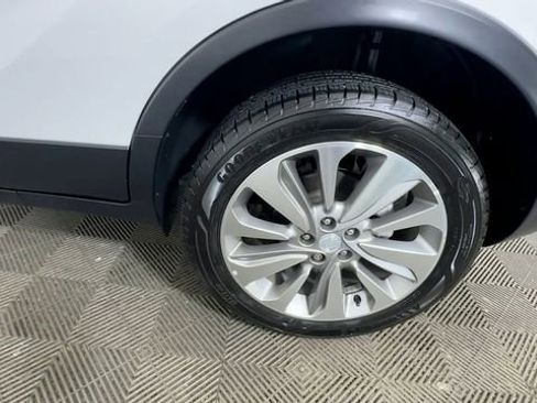 Used 2019 Buick Encore Preferred AWD/4WD image 22