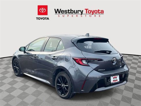 Used 2023 Toyota Corolla SE image 11
