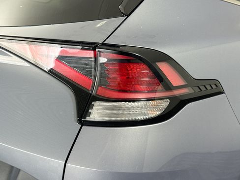 Used 2023 Kia Sportage EX FWD image 34