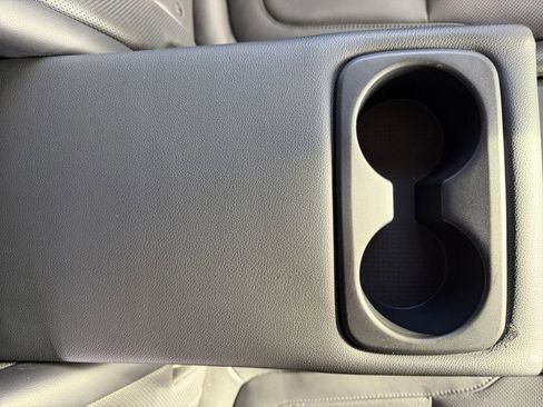 Certified 2022 Hyundai Tucson Limited w/ Cargo Package image 22