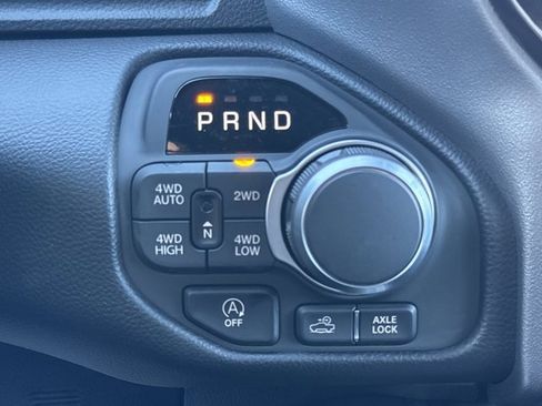 New 2026 RAM 1500 Big Horn image 23