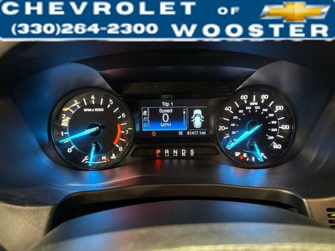 Used 2018 Ford Explorer FWD image 18