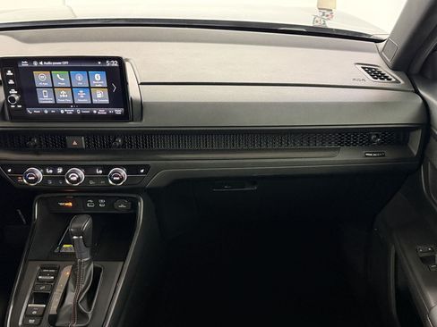 Used 2025 Honda CR-V Sport-L image 29