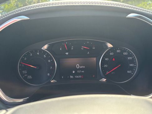 Used 2026 Chevrolet Blazer LT FWD image 40