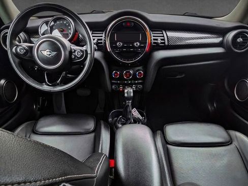 Used 2015 MINI Cooper S FWD image 3