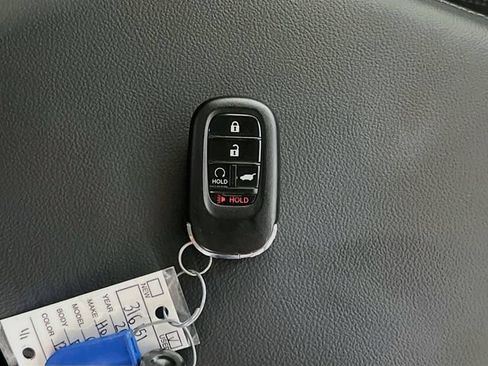 Used 2025 Honda CR-V EX image 33