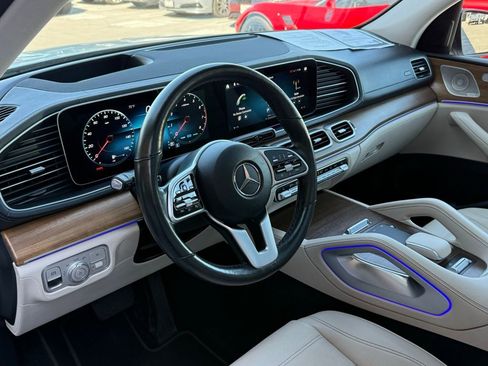 Used 2022 Mercedes-Benz GLE 450 GLE 450 image 22