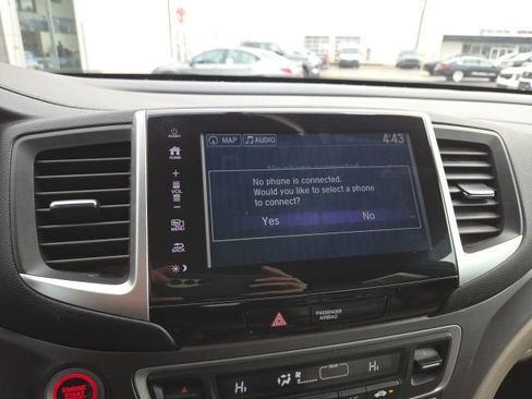 Used 2017 Honda Pilot EX-L image 14