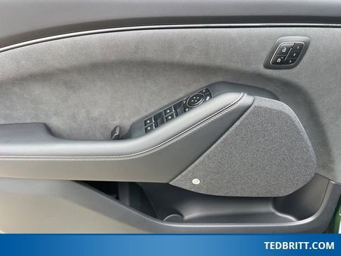 Certified 2025 Ford Mustang Mach-E GT image 44